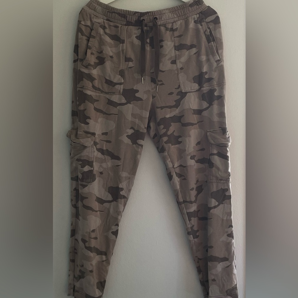 Cargo Joggers